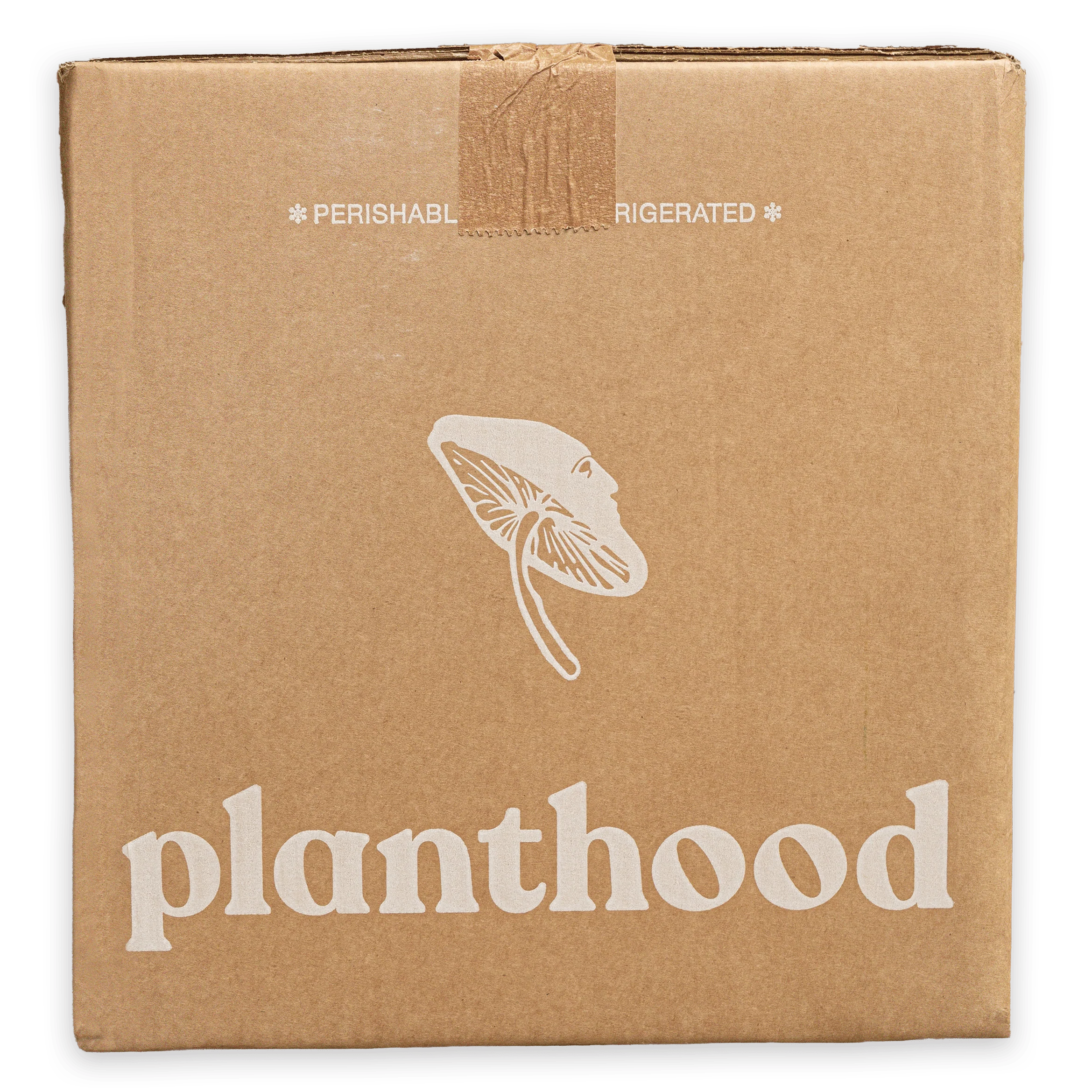 Chef-Prepared Plant-Based Perfection